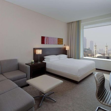 Hyatt Place Riyadh Sulaimania Dış mekan fotoğraf