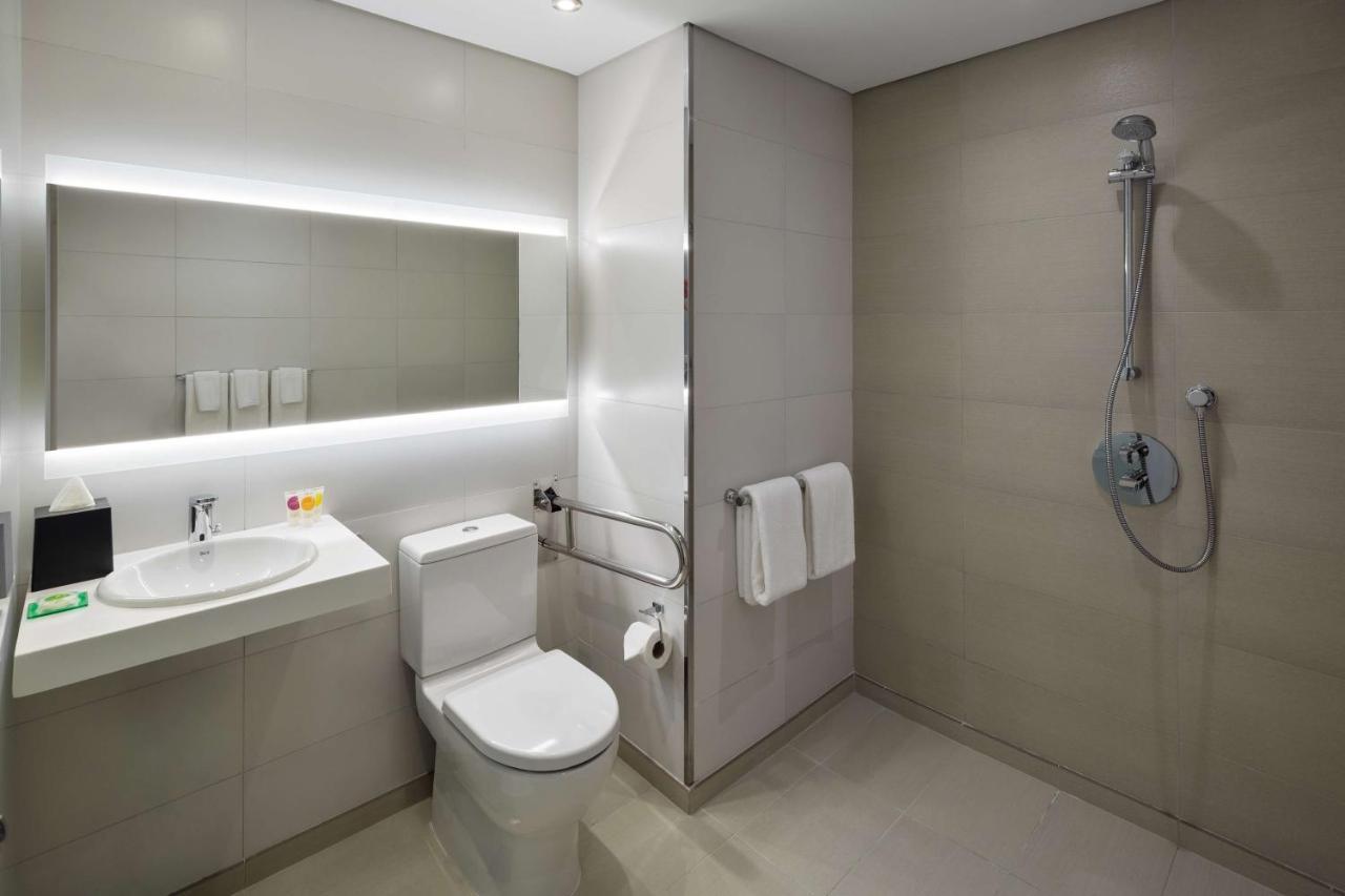 Hyatt Place Riyadh Sulaimania Dış mekan fotoğraf