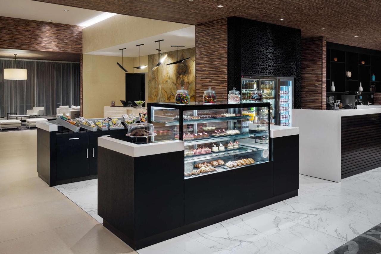 Hyatt Place Riyadh Sulaimania Dış mekan fotoğraf