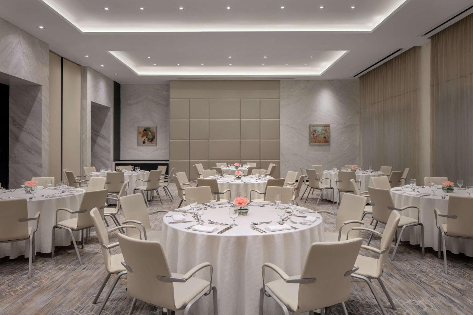 Hyatt Place Riyadh Sulaimania Dış mekan fotoğraf