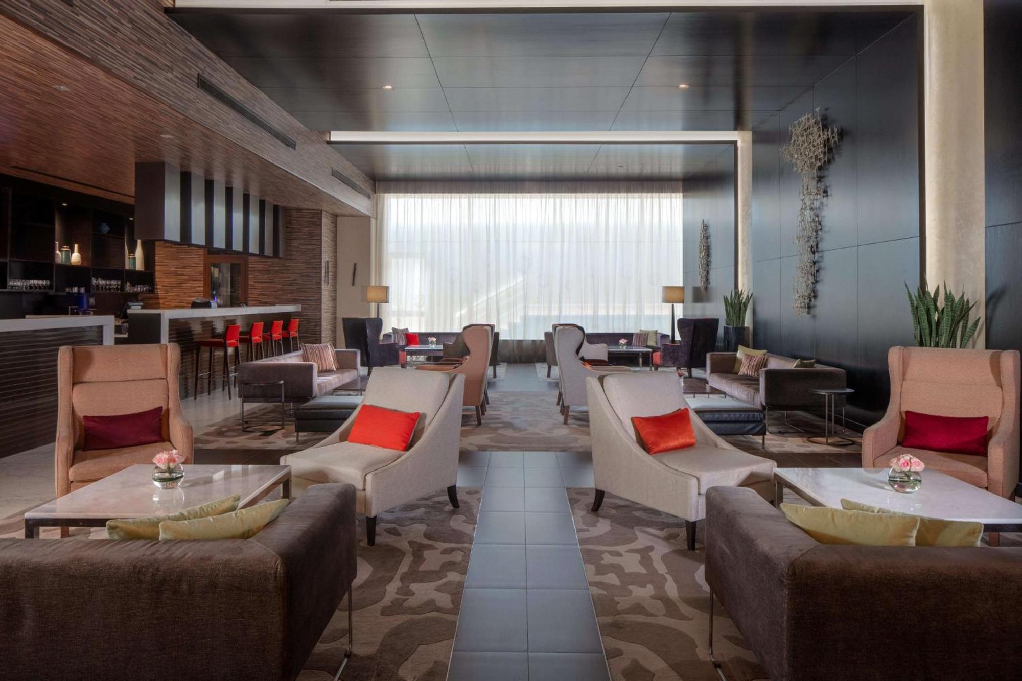 Hyatt Place Riyadh Sulaimania Dış mekan fotoğraf