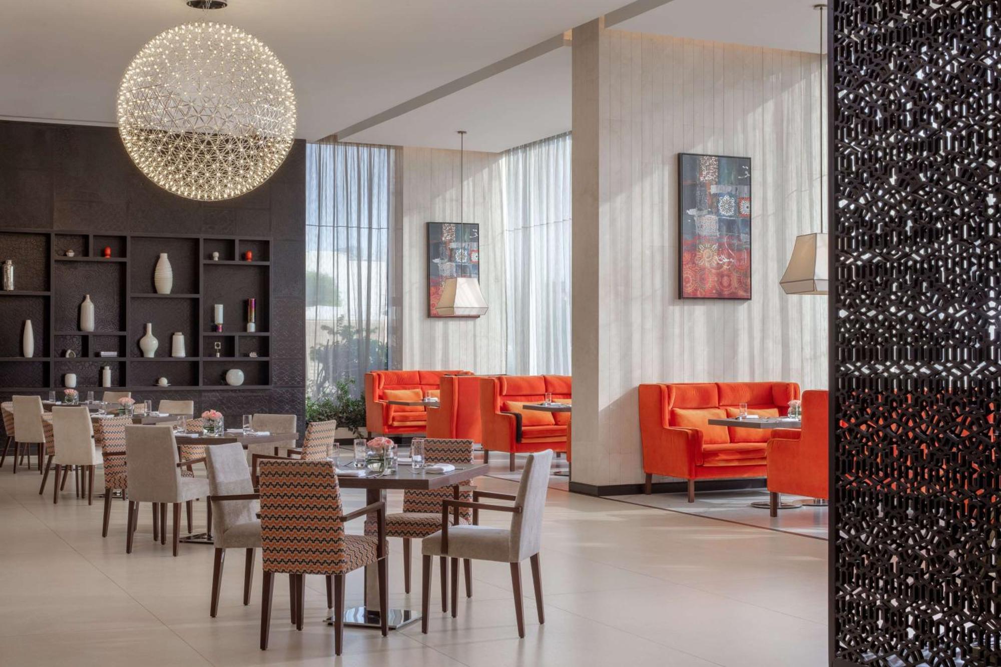 Hyatt Place Riyadh Sulaimania Dış mekan fotoğraf