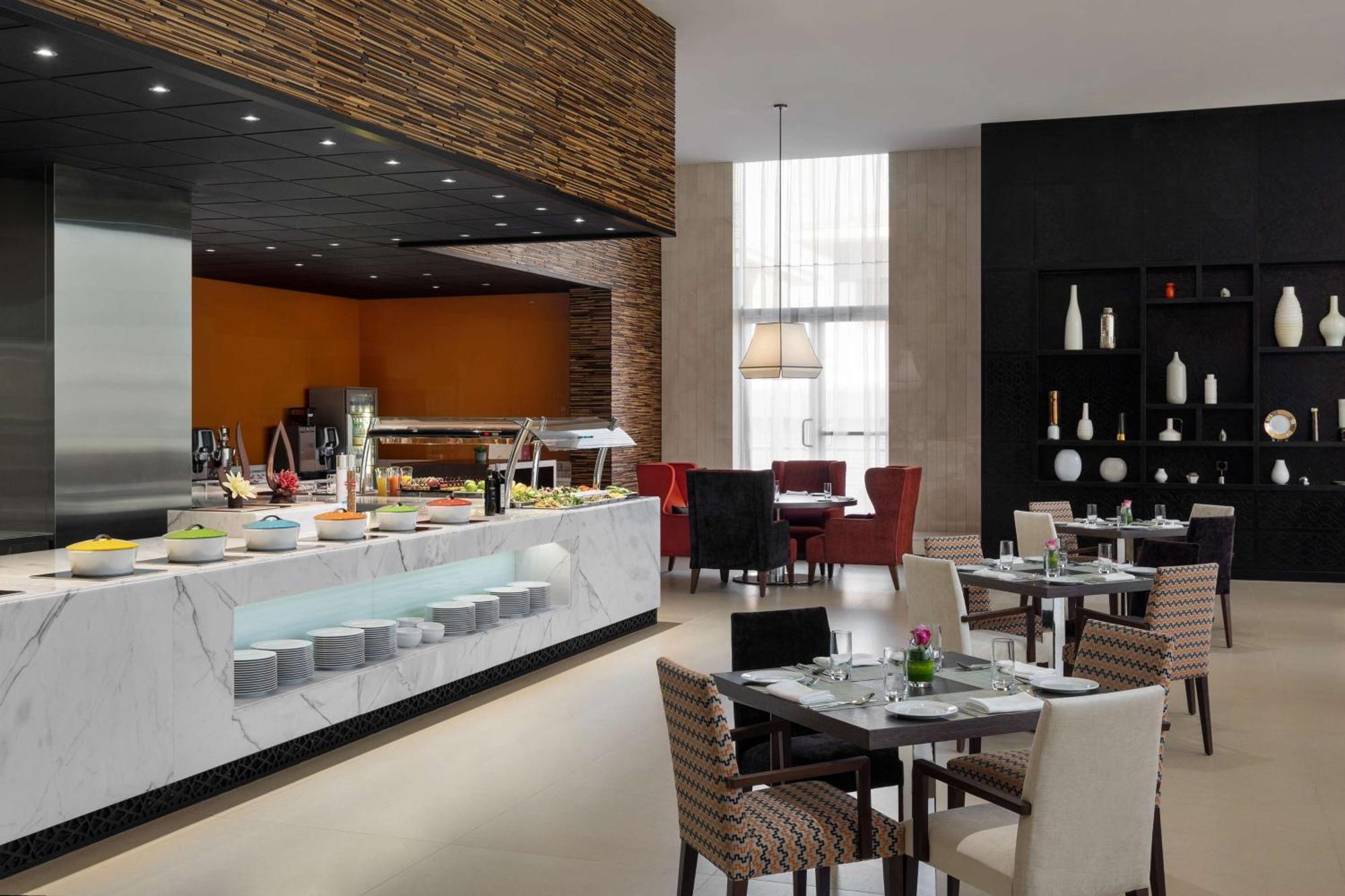 Hyatt Place Riyadh Sulaimania Dış mekan fotoğraf