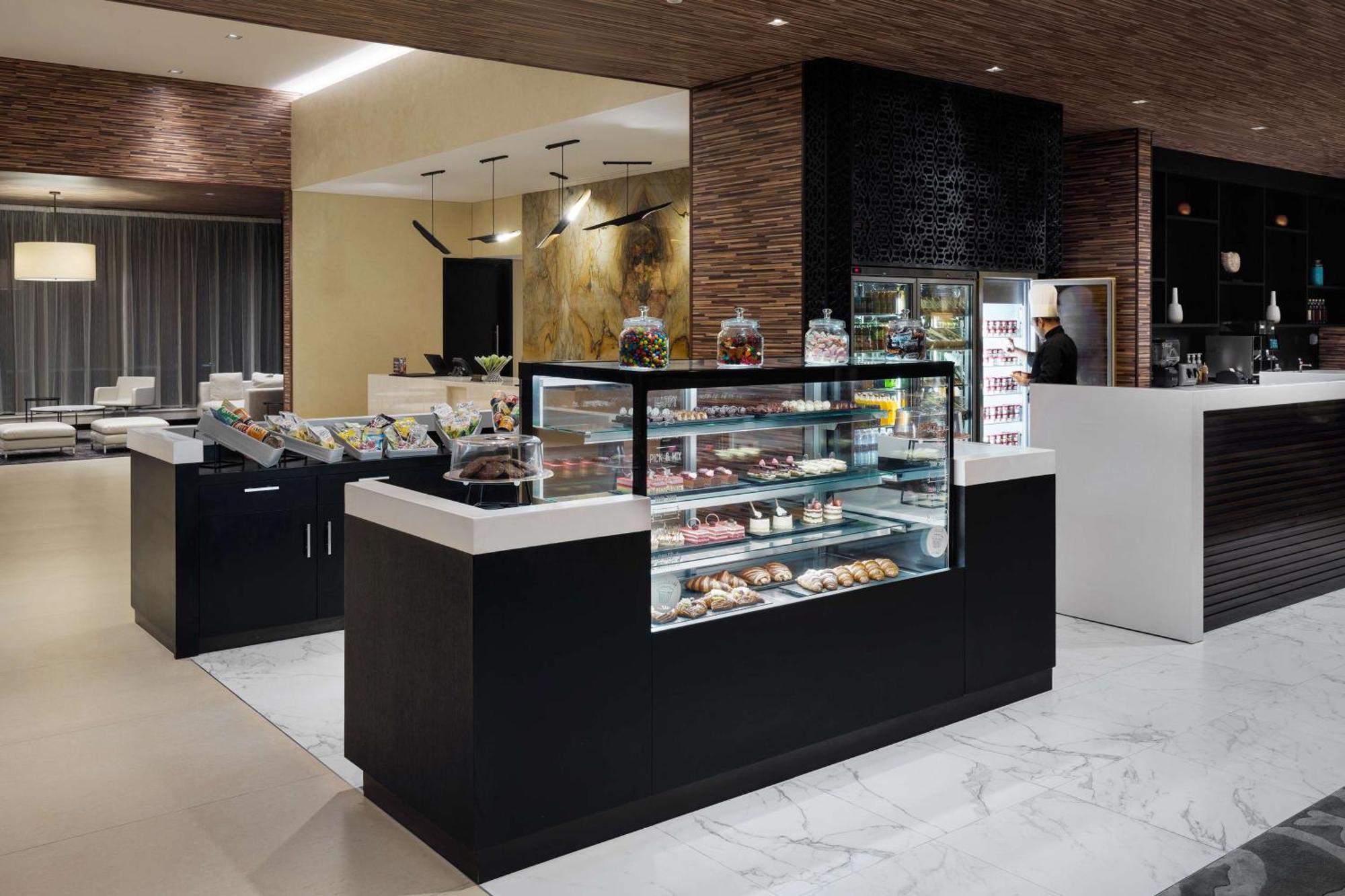 Hyatt Place Riyadh Sulaimania Dış mekan fotoğraf