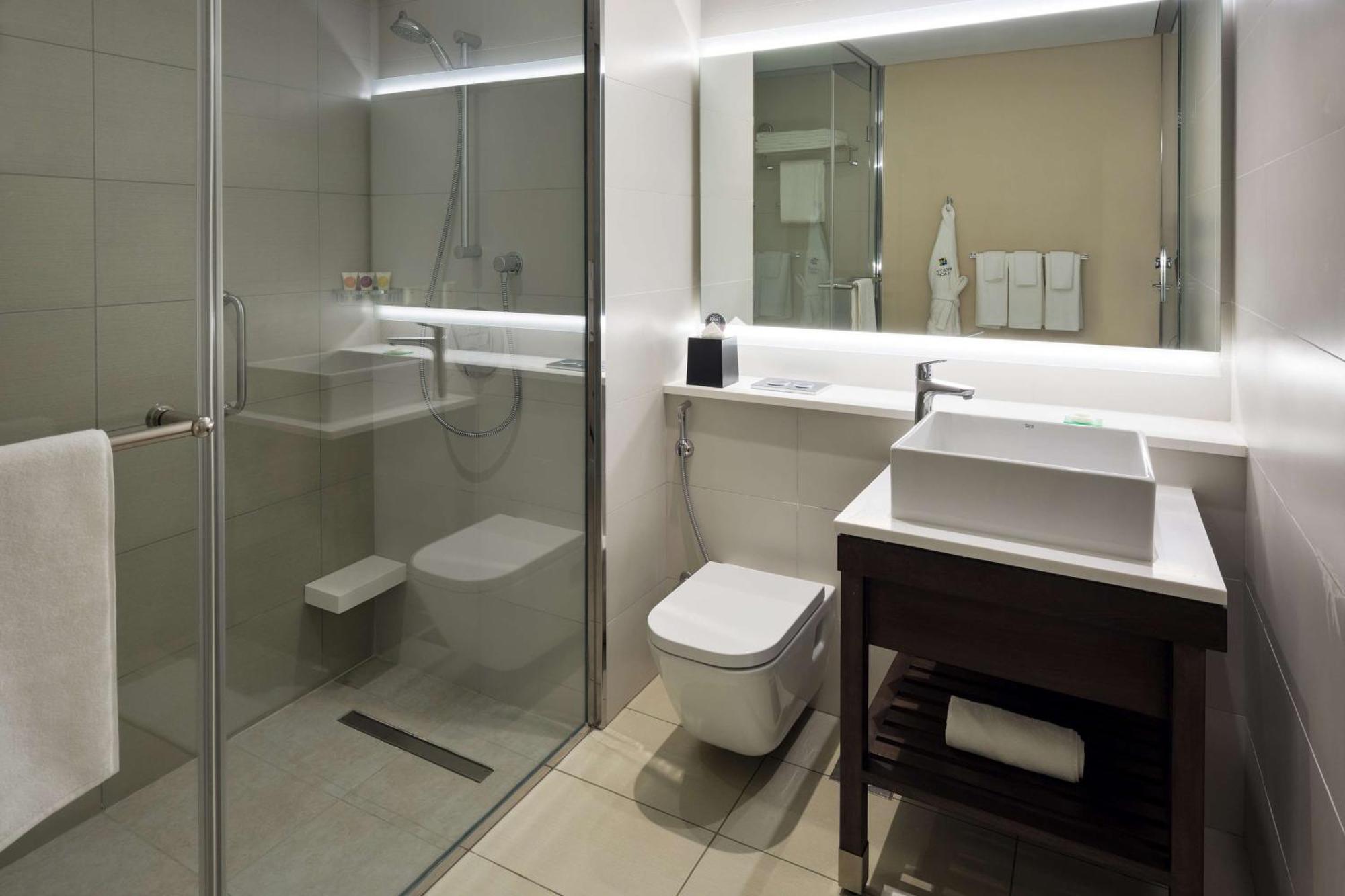 Hyatt Place Riyadh Sulaimania Dış mekan fotoğraf