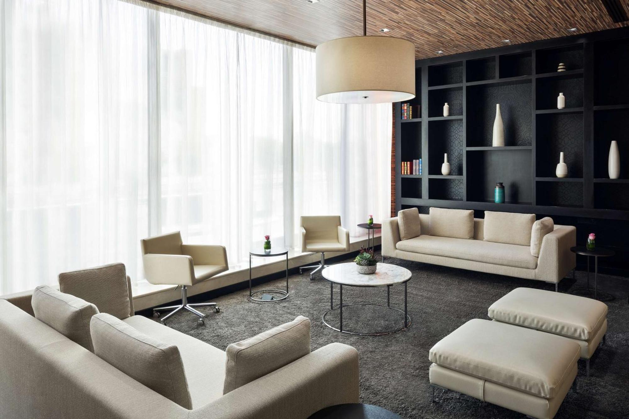 Hyatt Place Riyadh Sulaimania Dış mekan fotoğraf