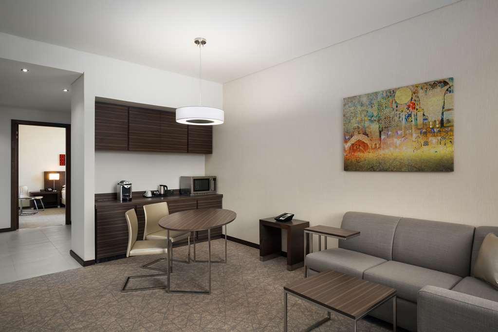 Hyatt Place Riyadh Sulaimania Oda fotoğraf