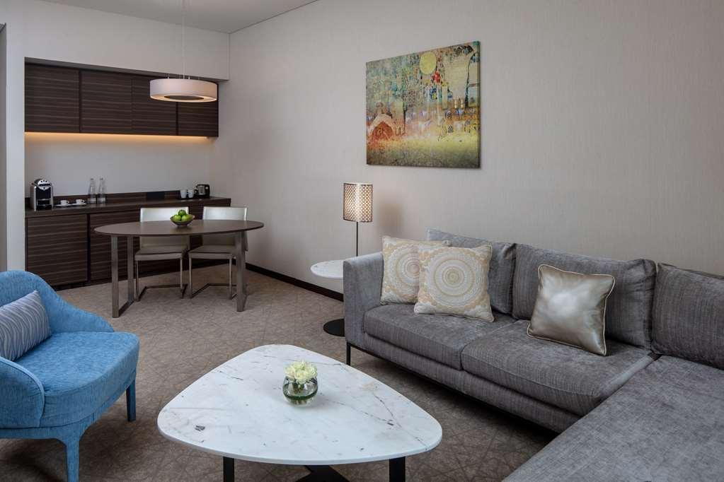 Hyatt Place Riyadh Sulaimania Oda fotoğraf