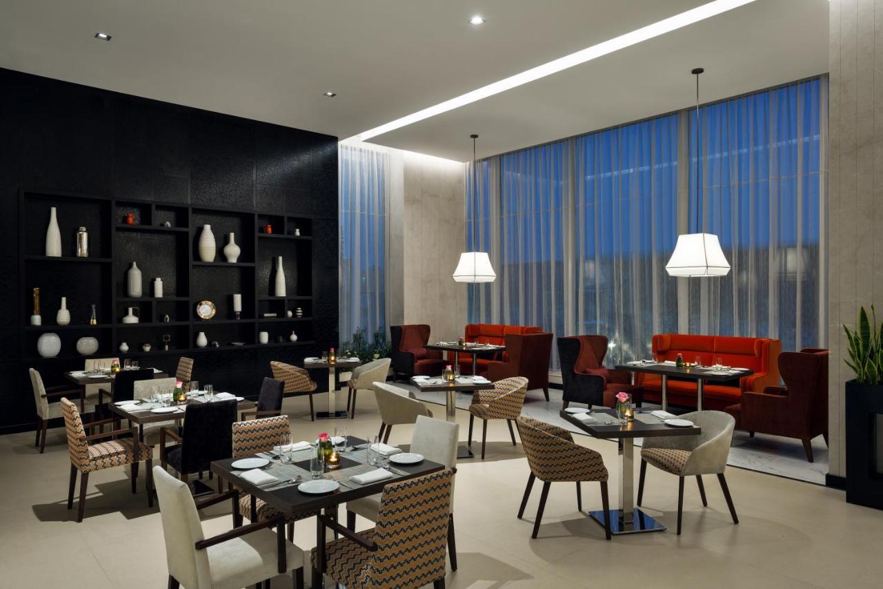 Hyatt Place Riyadh Sulaimania Dış mekan fotoğraf