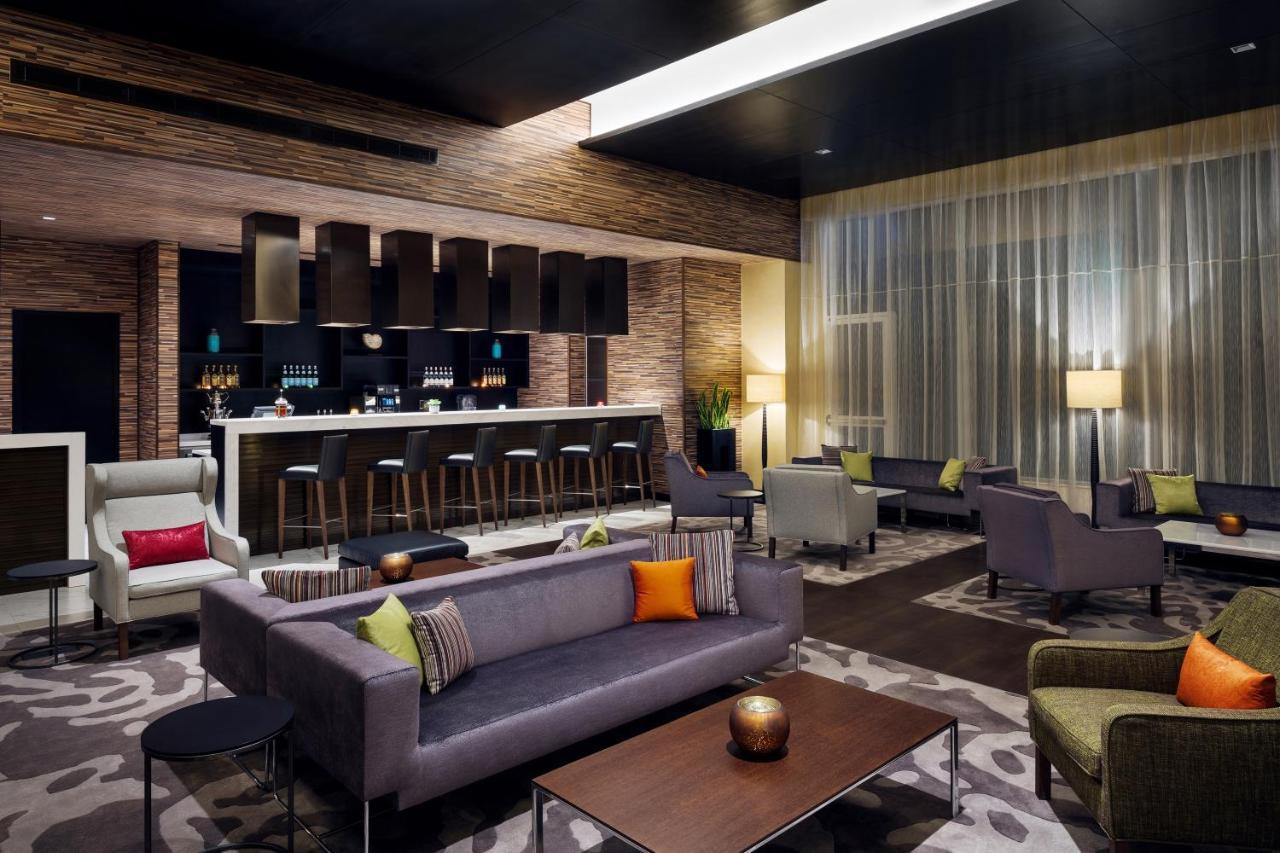 Hyatt Place Riyadh Sulaimania Dış mekan fotoğraf